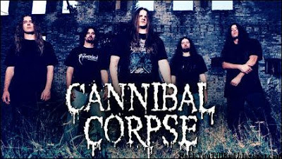 cannibalcorpse band