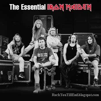 Iron Maiden