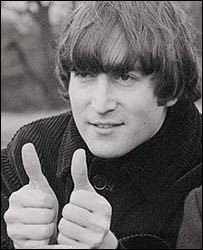 John Lennon