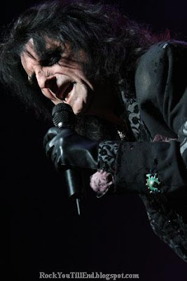 Alice Cooper