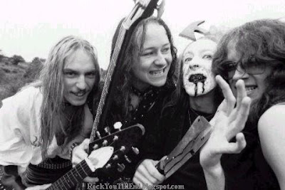 Venom Band
