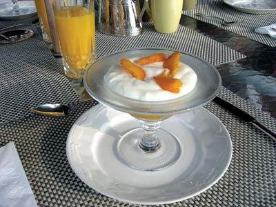 Yogurt