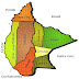 Provincia Vaca Diez: departamento del Beni (Bolivia)