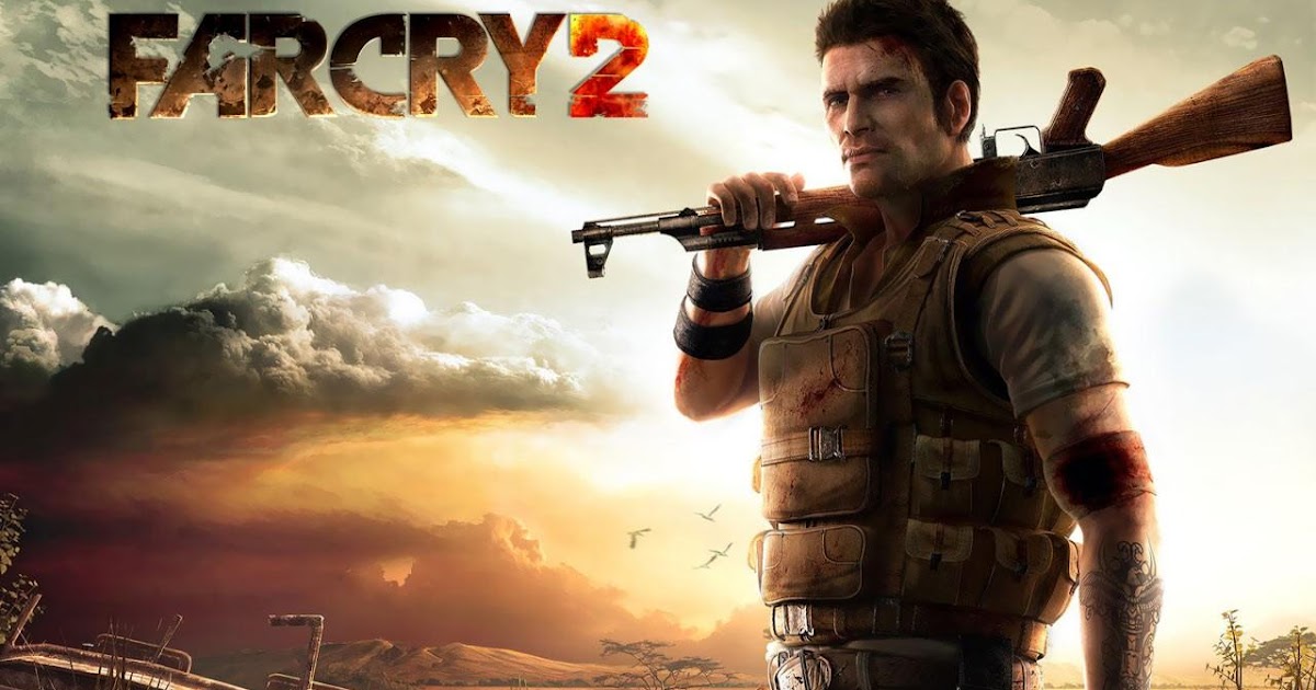 Far Cry 2 Won't See a Demo