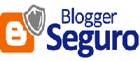 Blogger Seguro.
