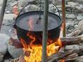 "Dutch Oven Cooking"