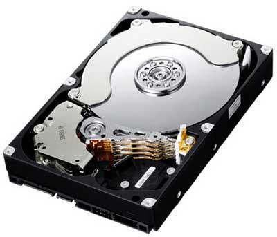 Hard Drive Noise Hard Drive Noise