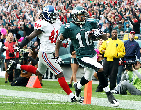 Desean Jackson Giants