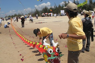Vung Tau - Place for people love beach and history Vung Tau - Place for people love beach and history