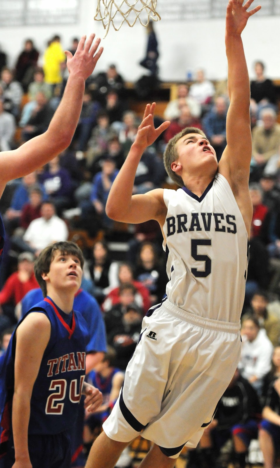 Gottoknow Bouttineau A great week for Bottineau Sports