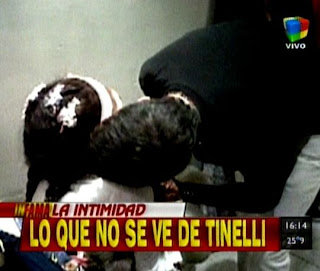 Lo que no conoces de Tinelli