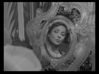Danielle Darrieux 1917 living in The Earrings of Madame de