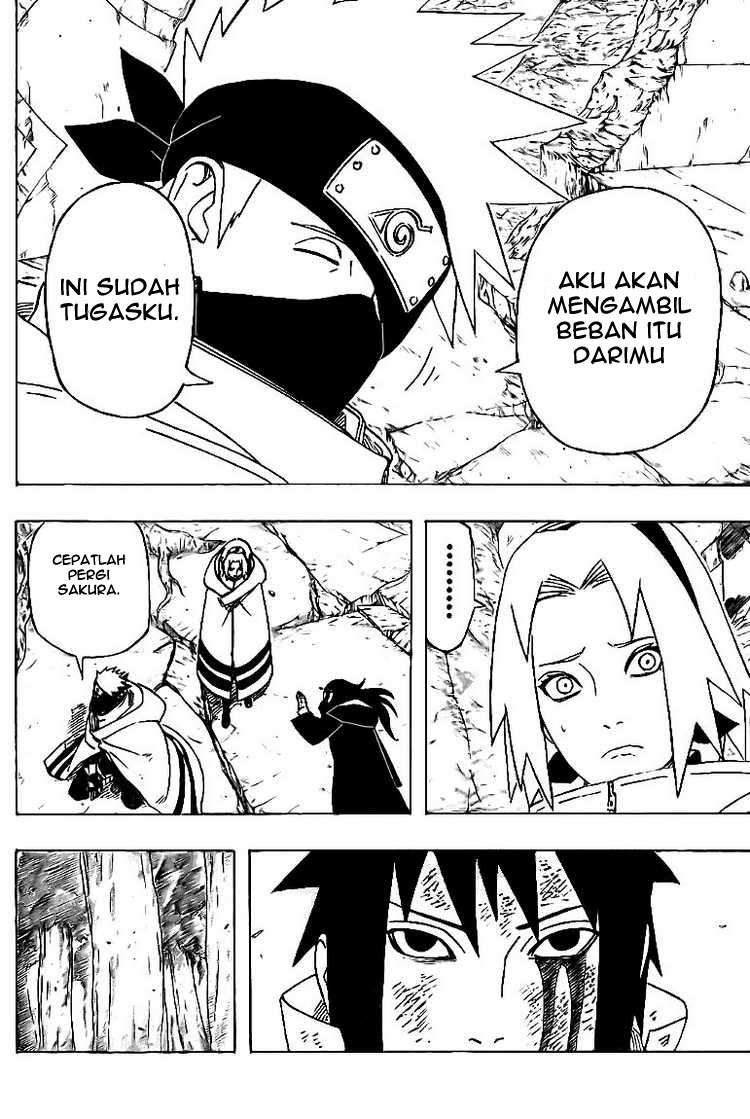 Baca Manga, Baca Komik, Naruto Chapter 483, Naruto 483 Bahasa Indonesia, Naruto 483 Online