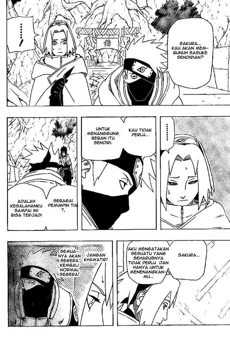 Baca Manga, Baca Komik, Naruto Chapter 483, Naruto 483 Bahasa Indonesia, Naruto 483 Online