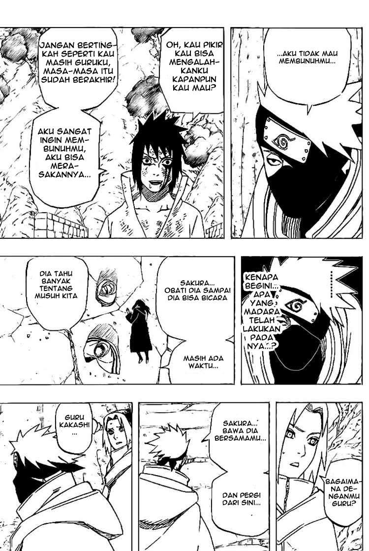 Baca Manga, Baca Komik, Naruto Chapter 483, Naruto 483 Bahasa Indonesia, Naruto 483 Online