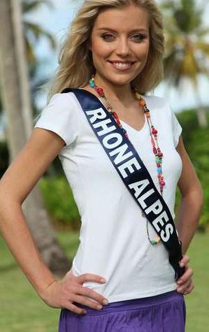 Miss France Pics