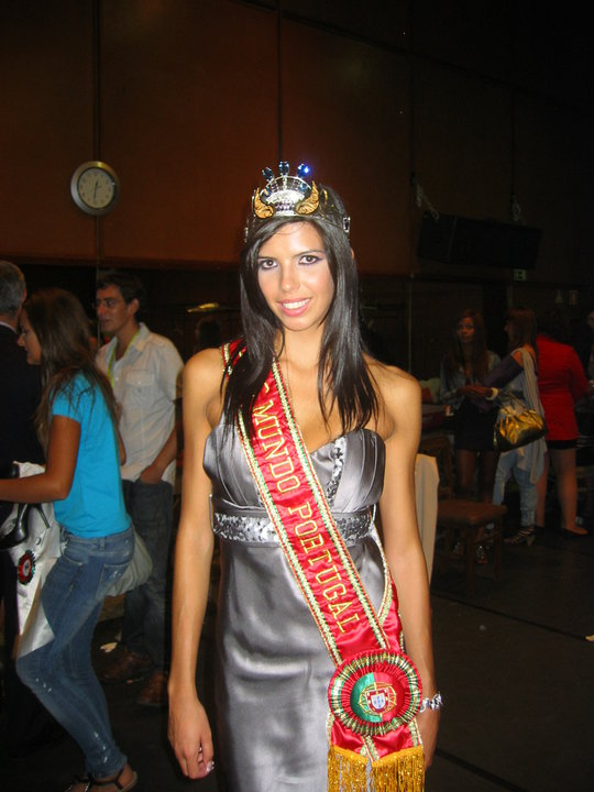 miss portugal world 2011 candidates contestants delegates
