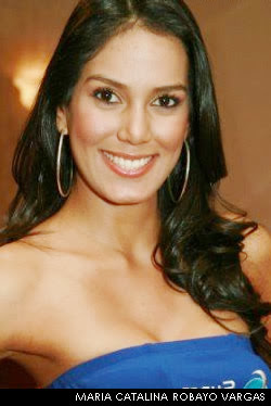 Miss Universe 2011 Miss Universe 2011