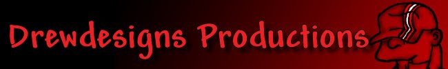 Drewdesigns productions