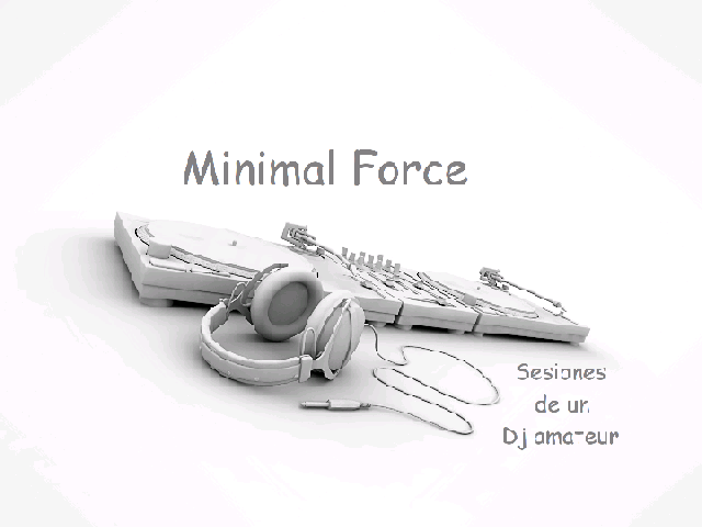 Minimal Force
