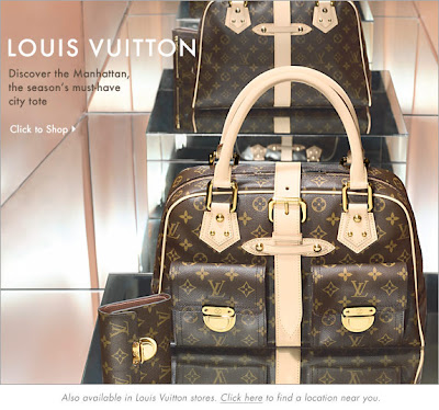 eLuxury Authentic Louis Vuitton Handbags Outlet Website Store