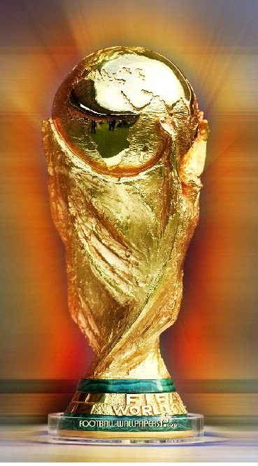 Fifa+world+cup+2010+trophy