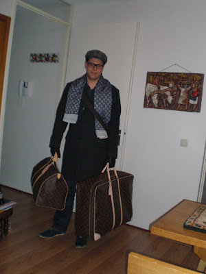 Keepall Lv