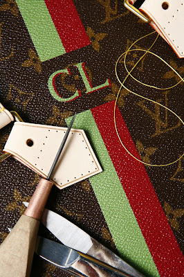 My 1500th Post: Louis Vuitton Mon Monogram - In LVoe with Louis Vuitton