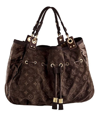 Gambar/Foto Tas Wanita Merk Louis Vuitton