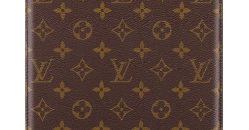 louis vuitton ipad case 8th generation