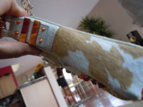 Louis Vuitton Les Extraordinaires Tupelo PM Handbag For Sale at