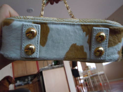 Louis Vuitton Les Extraordinaires Tupelo PM Handbag For Sale at