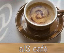 aIS cafè