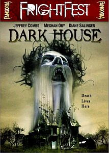 The Dark House movie