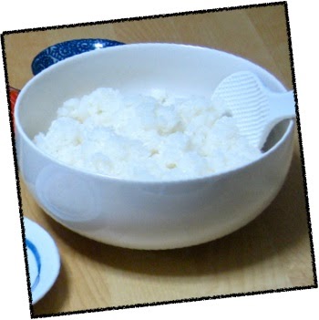Vinaigre de riz, un indispensable de la cuisine japonaise
