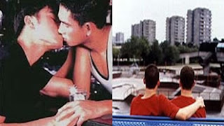 Modern Gay History in South Korea Modern Gay History in South Korea