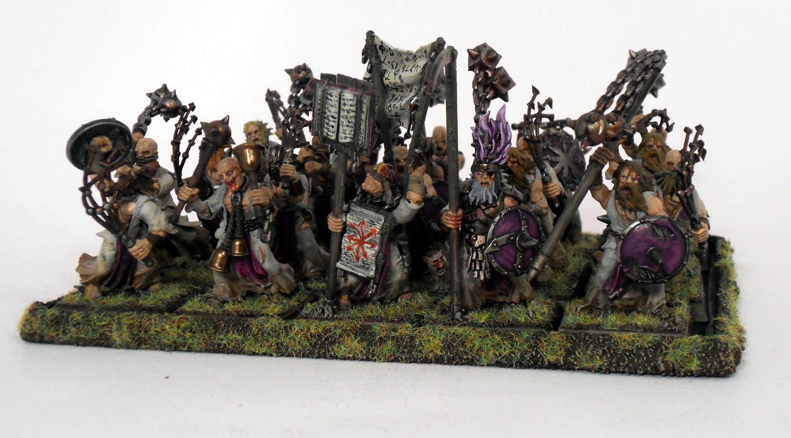 Base Element / Red Orc - Funked-Up Base Element / Red Orc - Funked-Up