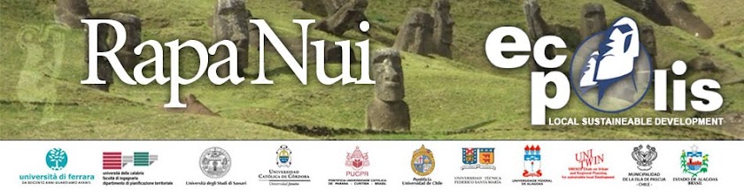 Eco-Polis | Rapa Nui