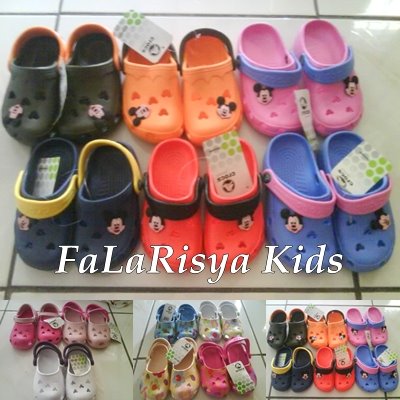 FaLaRisya Kids