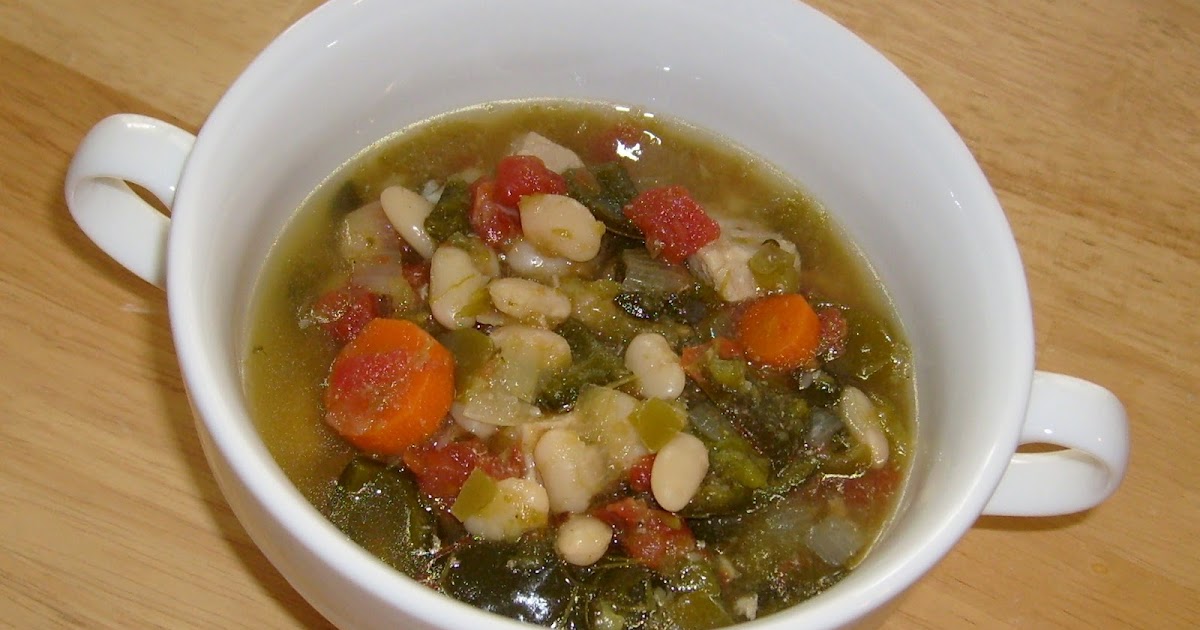 Happier Than A Pig In Mud Chile Verde! (A Yankee's Version)