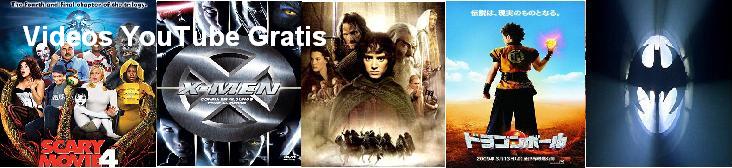 Videos de YouTube : Los mejores Videos Gratis