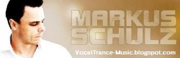 Markus Schulz - Global DJ Broadcast: World Tour - Sao Paulo, Brazil