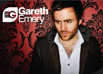 Gareth Emery Podcast