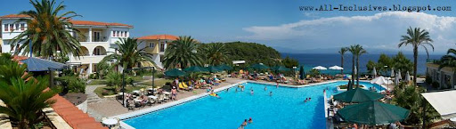 Air Inclusive Vacations with All Inclusive Cruises