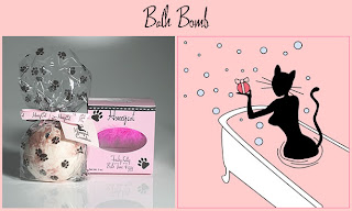 Honey Cat is the ‘Bomb’
