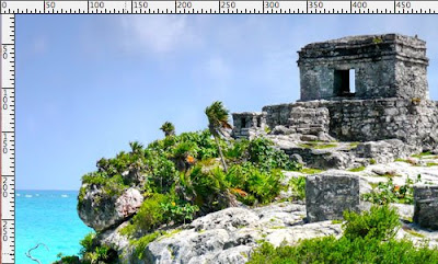Tulum, México, by joiseyshowaa