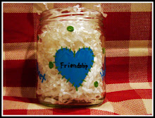More Ideas For Treat Jars