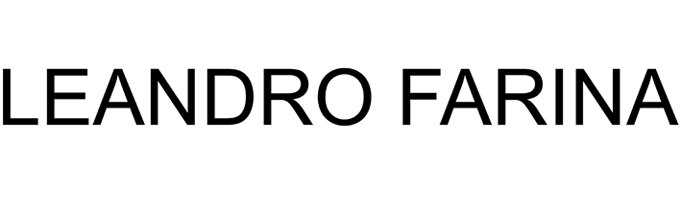 LEANDRO FARINA STUDIO