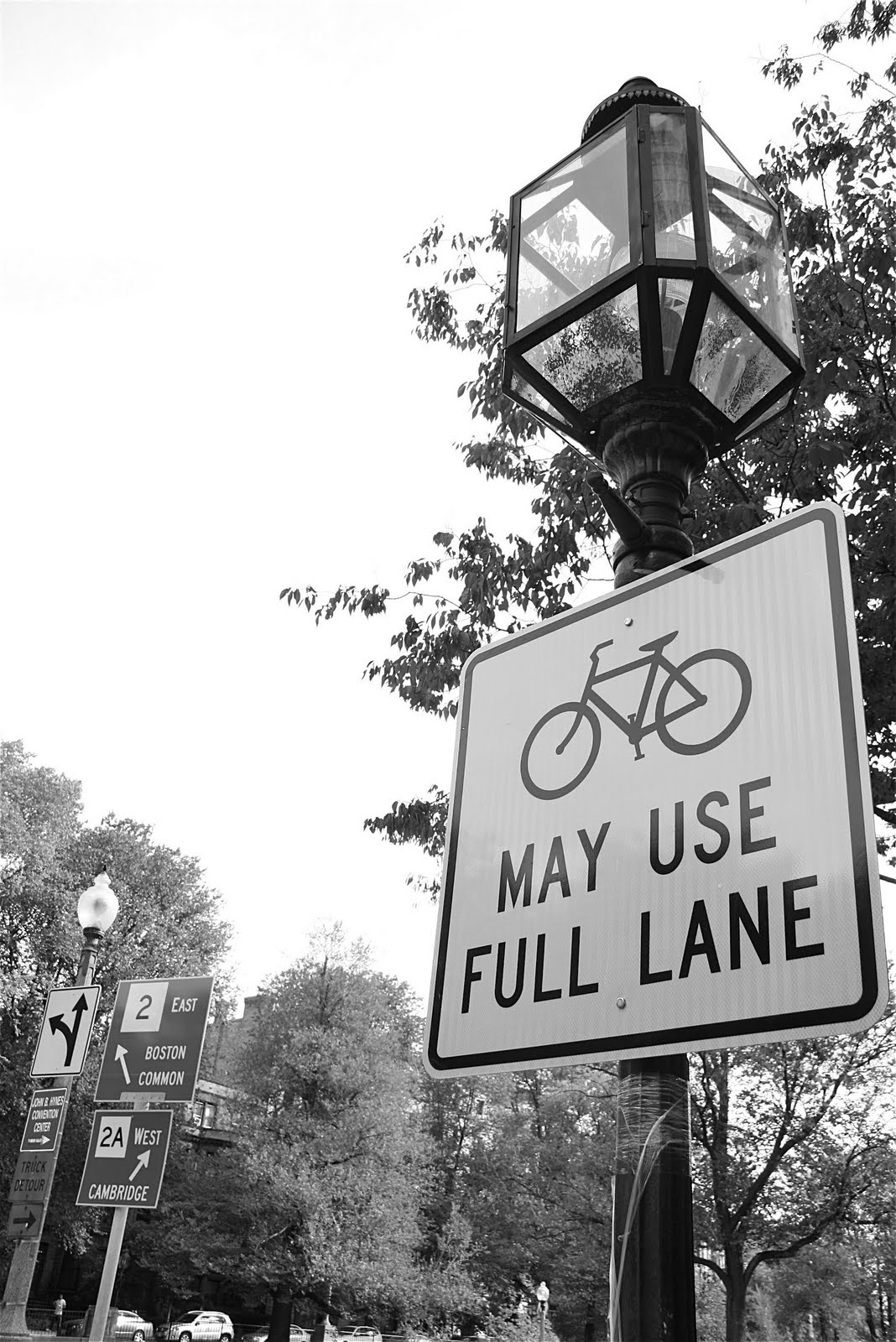 Cool Columbus September 2010