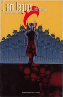Helldorado - Comic en español - 3 Tomos Helldorado - Comic en español - 3 Tomos